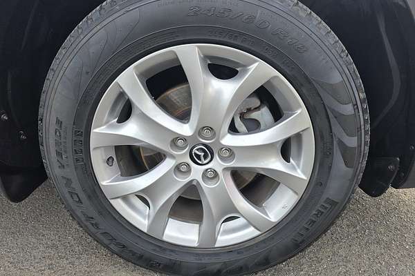 2015 Mazda CX-9 Classic TB Series 5