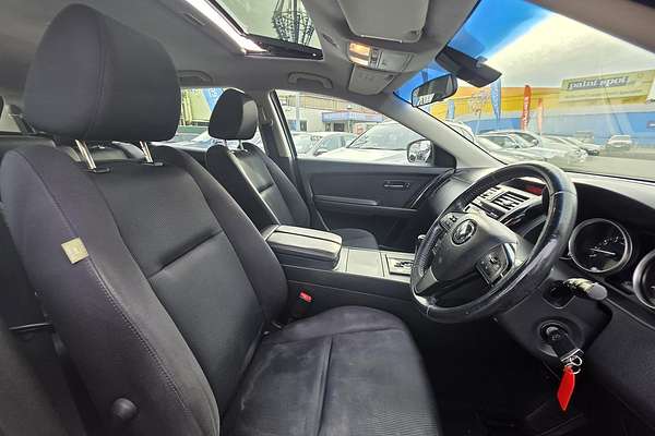 2015 Mazda CX-9 Classic TB Series 5