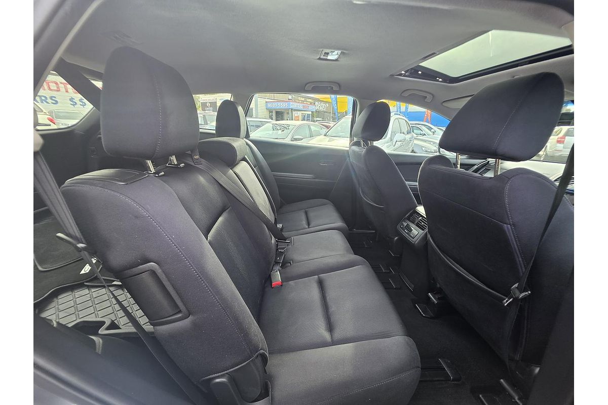 2015 Mazda CX-9 Classic TB Series 5