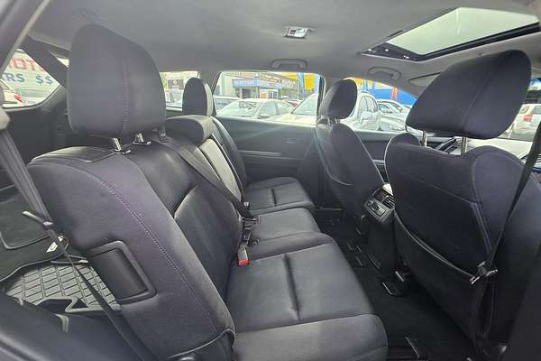 2015 Mazda CX-9 Classic TB Series 5
