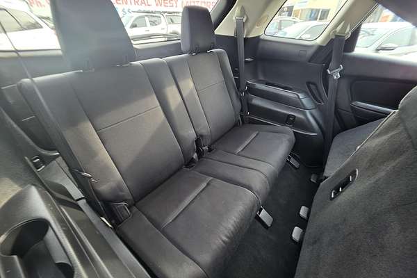 2015 Mazda CX-9 Classic TB Series 5