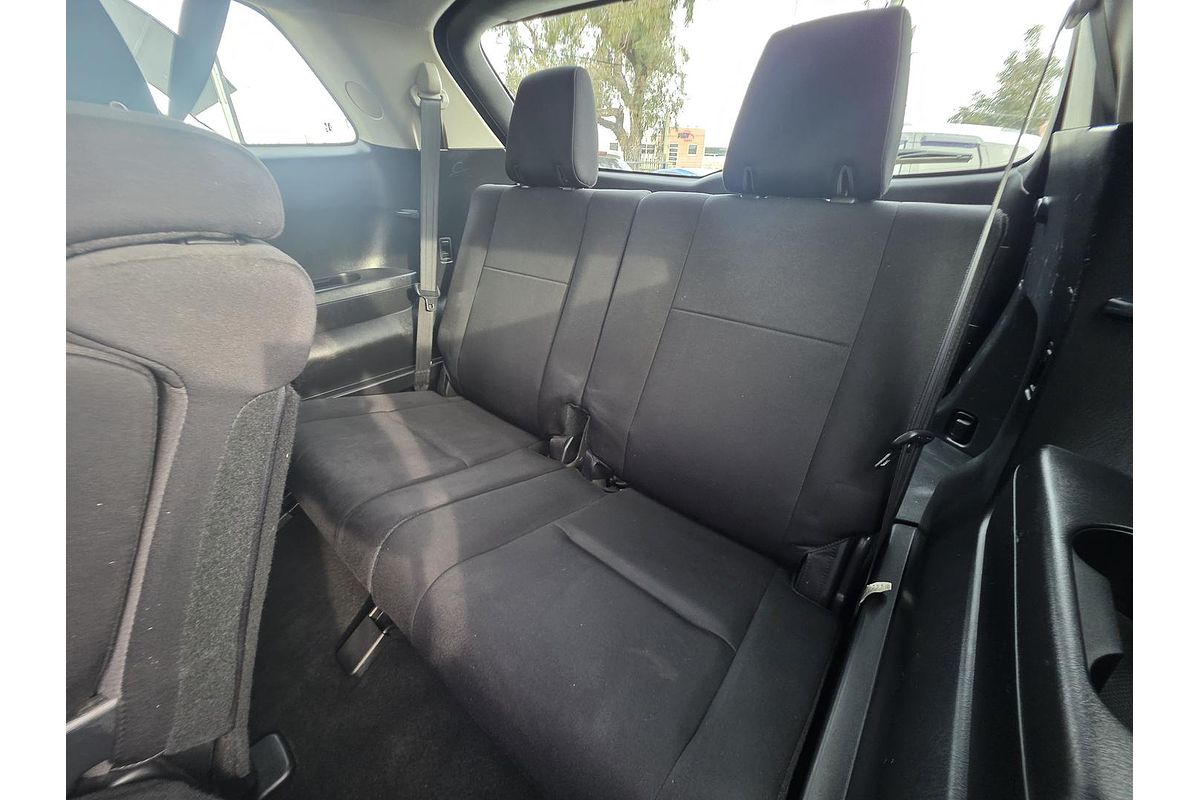 2015 Mazda CX-9 Classic TB Series 5