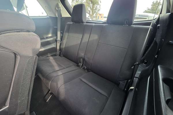 2015 Mazda CX-9 Classic TB Series 5