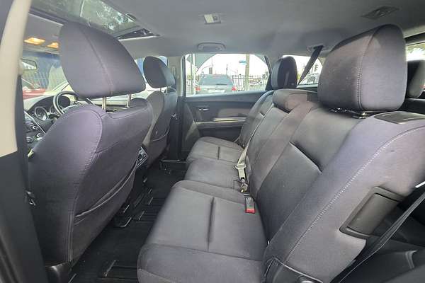 2015 Mazda CX-9 Classic TB Series 5