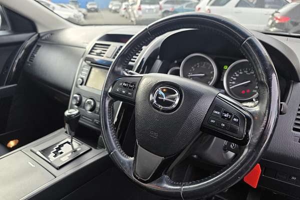 2015 Mazda CX-9 Classic TB Series 5