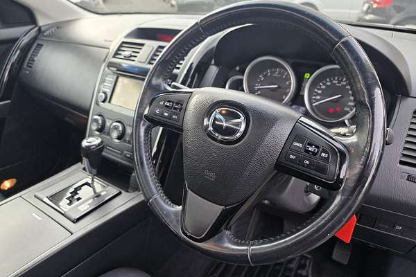 2015 Mazda CX-9 Classic TB Series 5