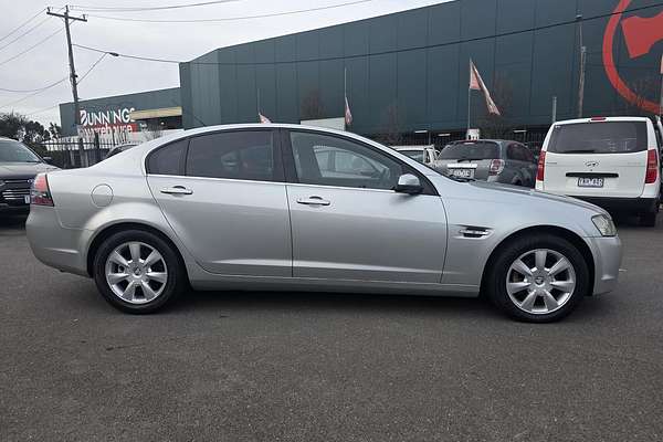 2007 Holden Calais VE