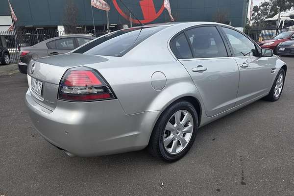 2007 Holden Calais VE