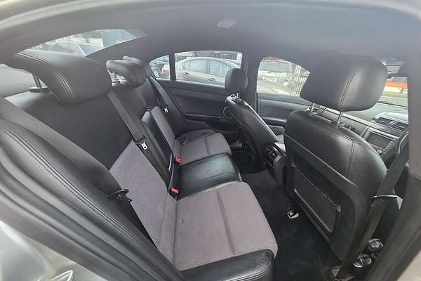 2007 Holden Calais VE