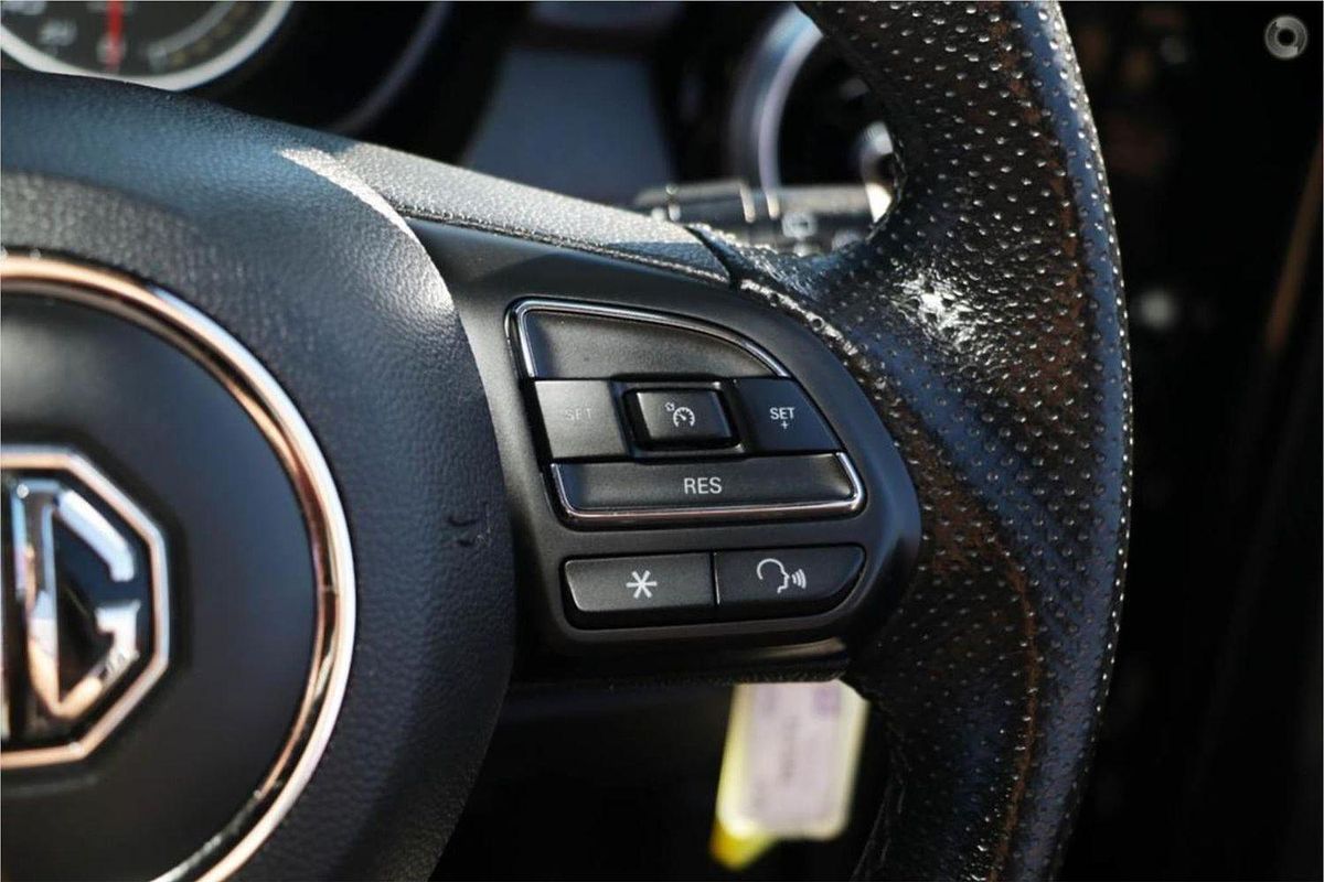 2021 MG MG3 Core (Nav)