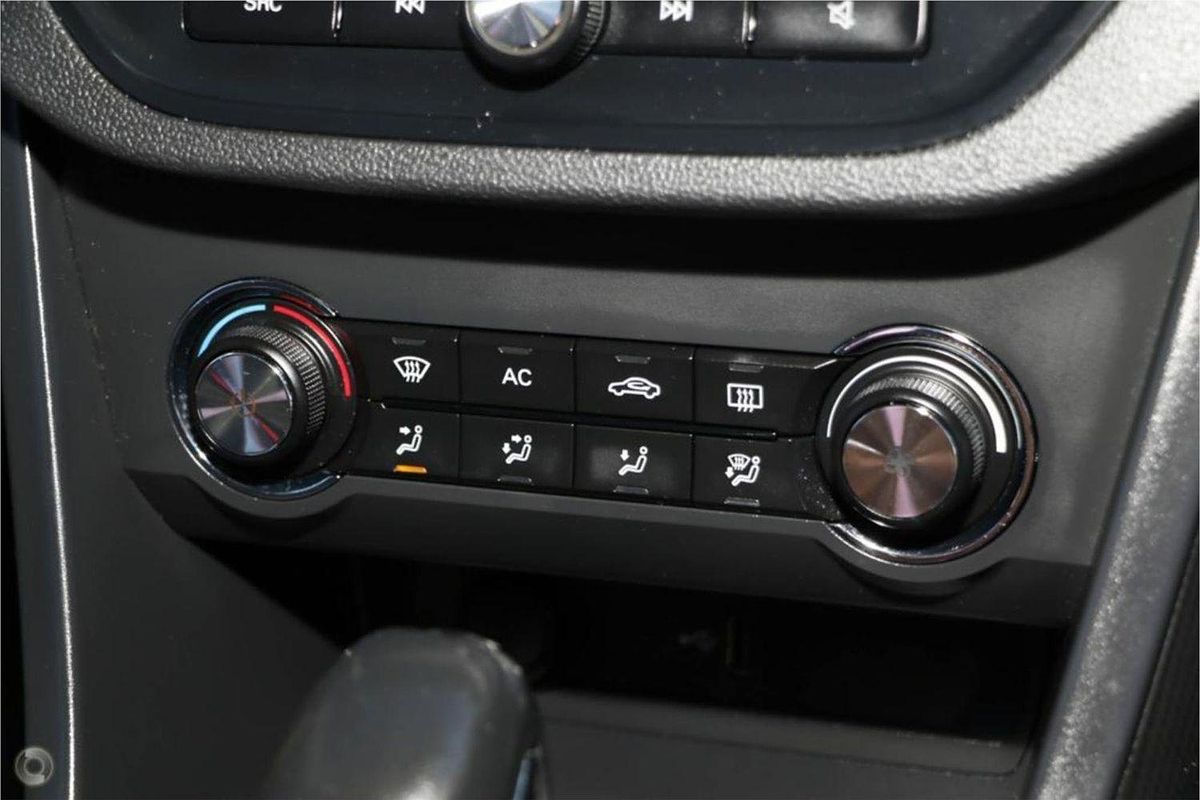 2021 MG MG3 Core (Nav)