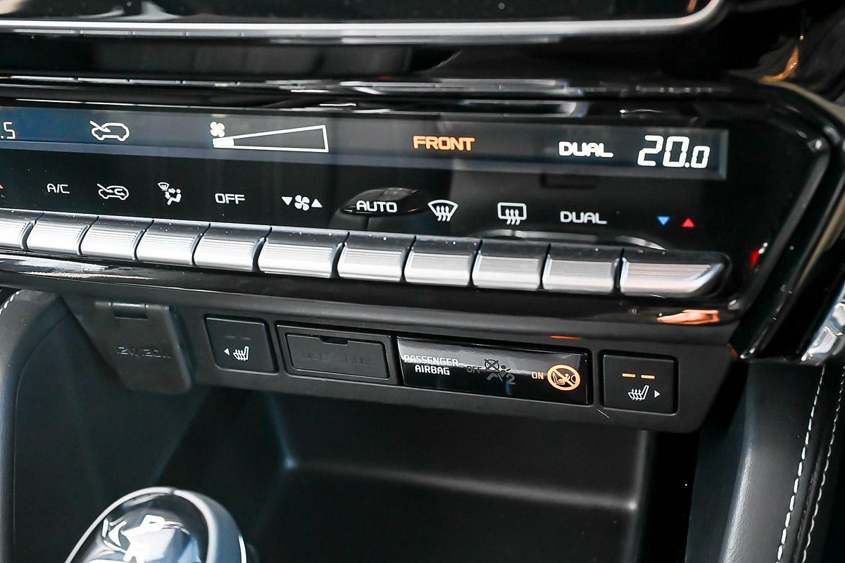 2024 Isuzu MU-X LS-T