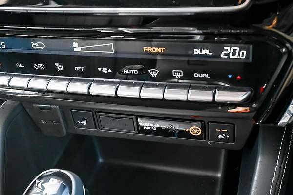 2024 Isuzu MU-X LS-T