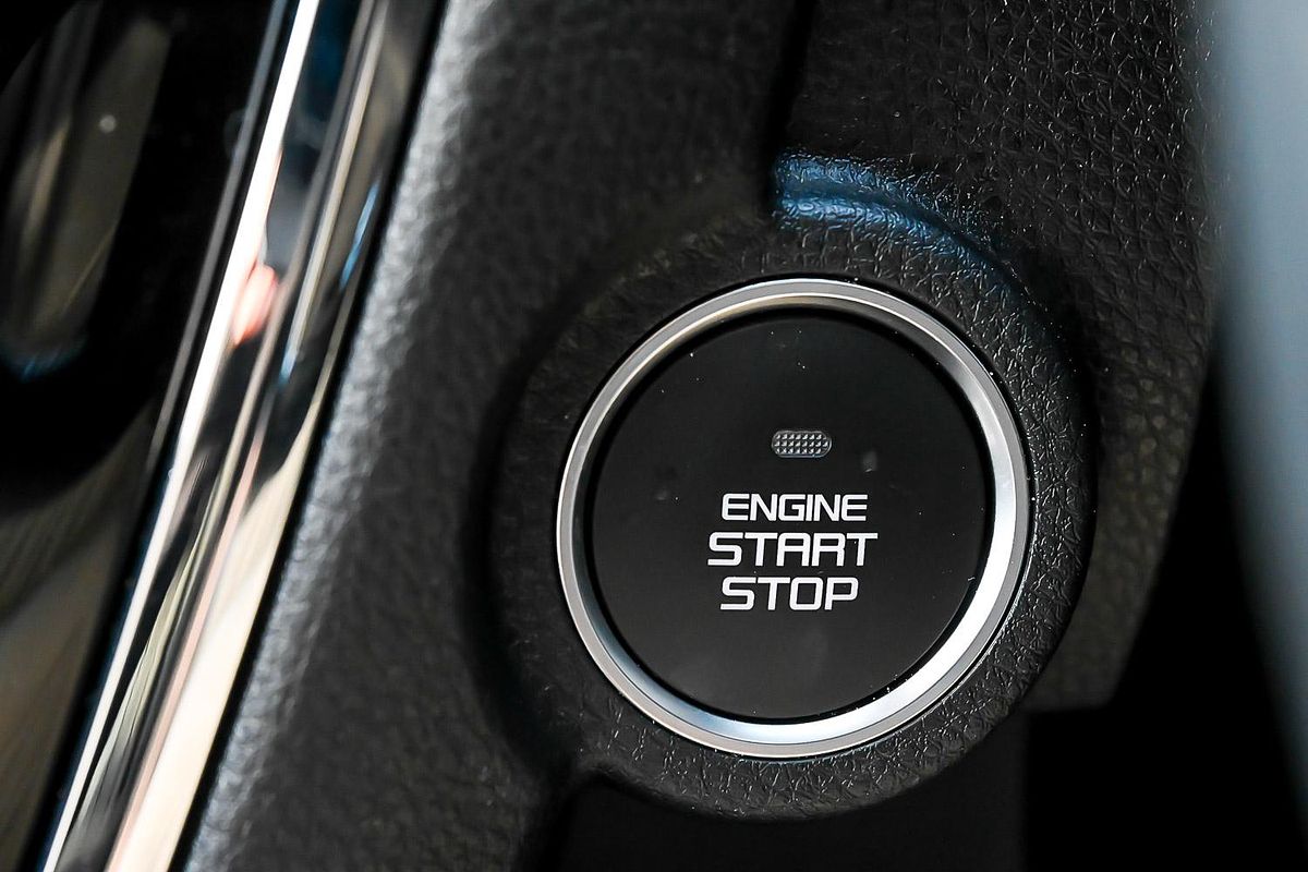 2024 Isuzu MU-X LS-T