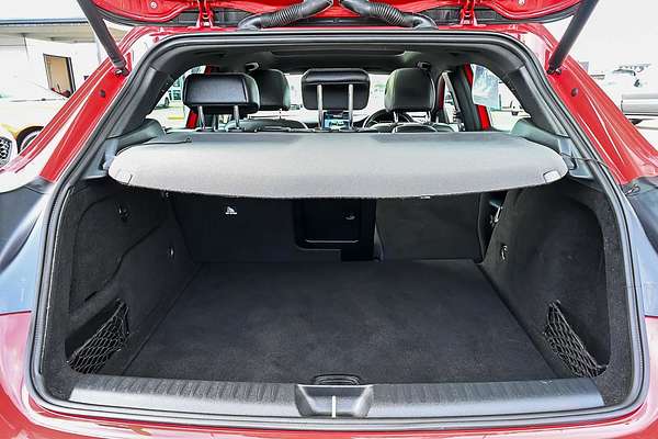 2016 Mercedes-Benz GLA-Class GLA250 X156