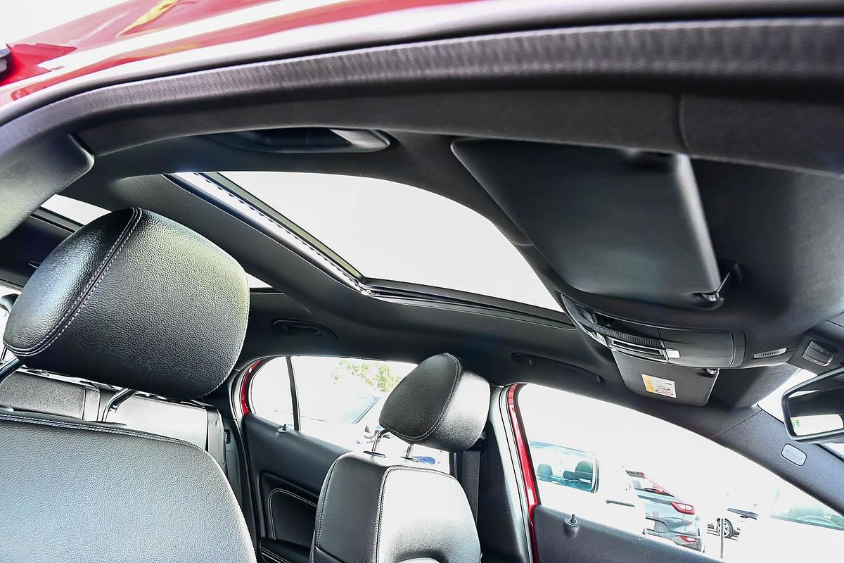 2016 Mercedes-Benz GLA-Class GLA250 X156