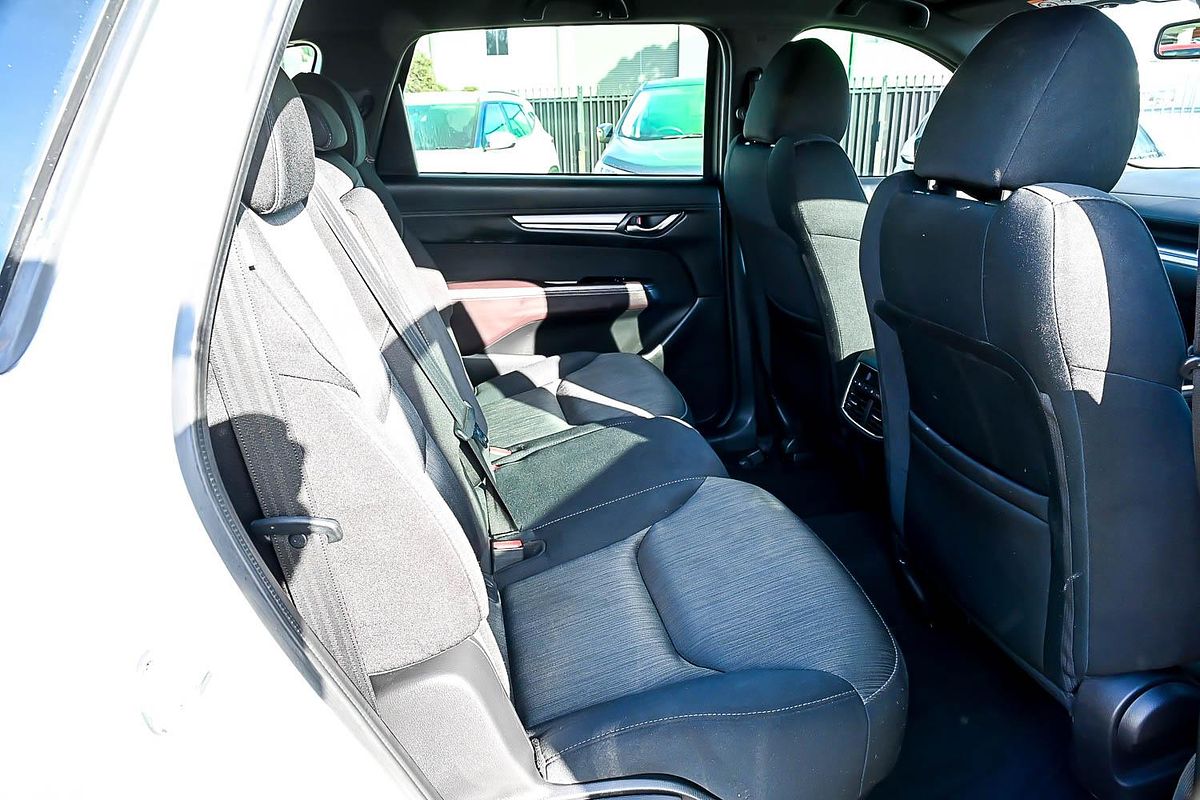 2018 Mazda CX-8 Sport KG Series