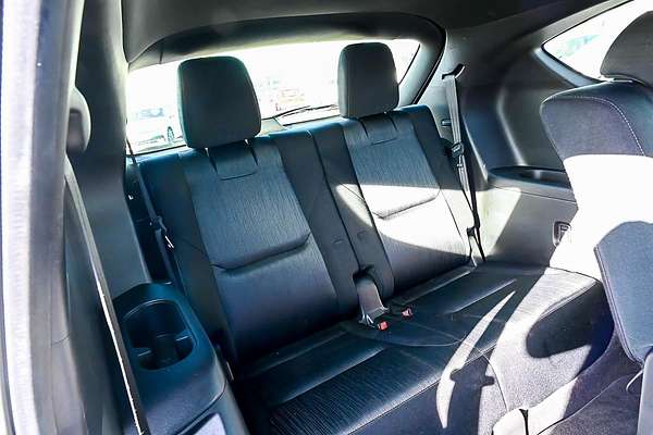 2018 Mazda CX-8 Sport KG Series