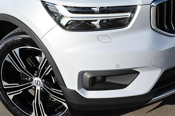 2022 Volvo XC40 T4 Inscription