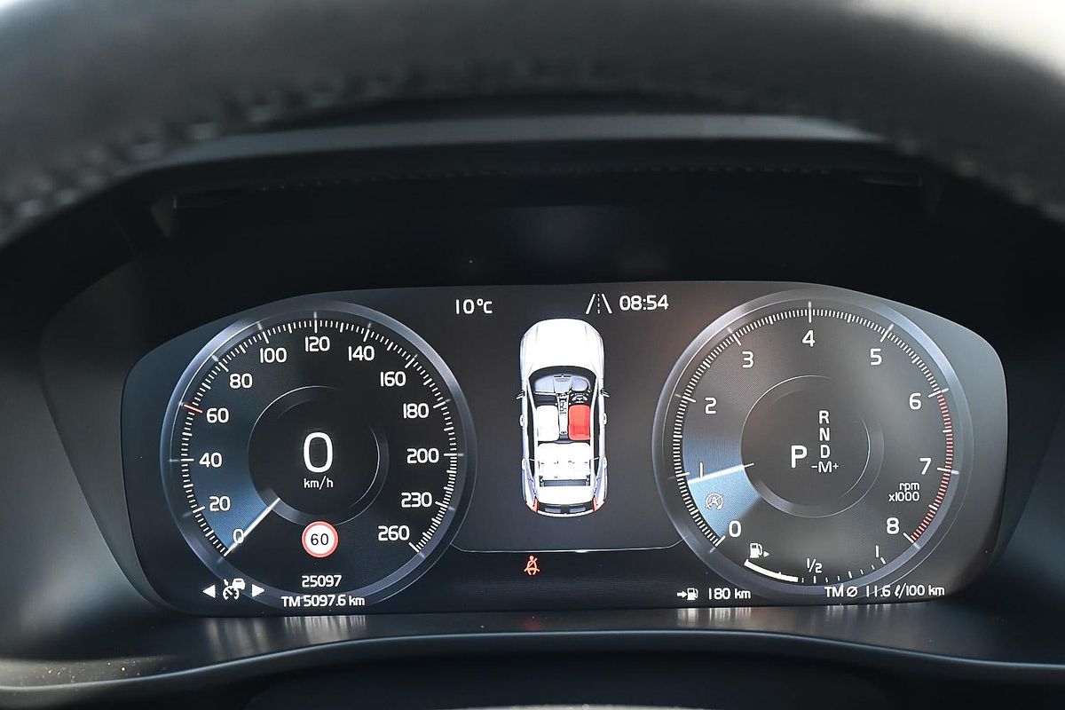 2022 Volvo XC40 T4 Inscription