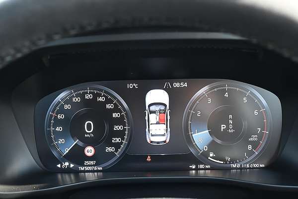 2022 Volvo XC40 T4 Inscription
