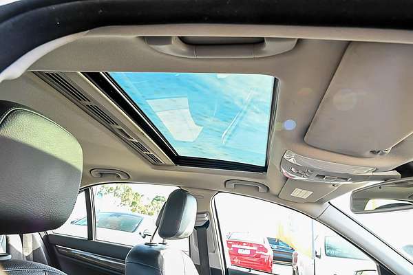 2009 Mercedes-Benz C-Class C220 CDI Classic W204