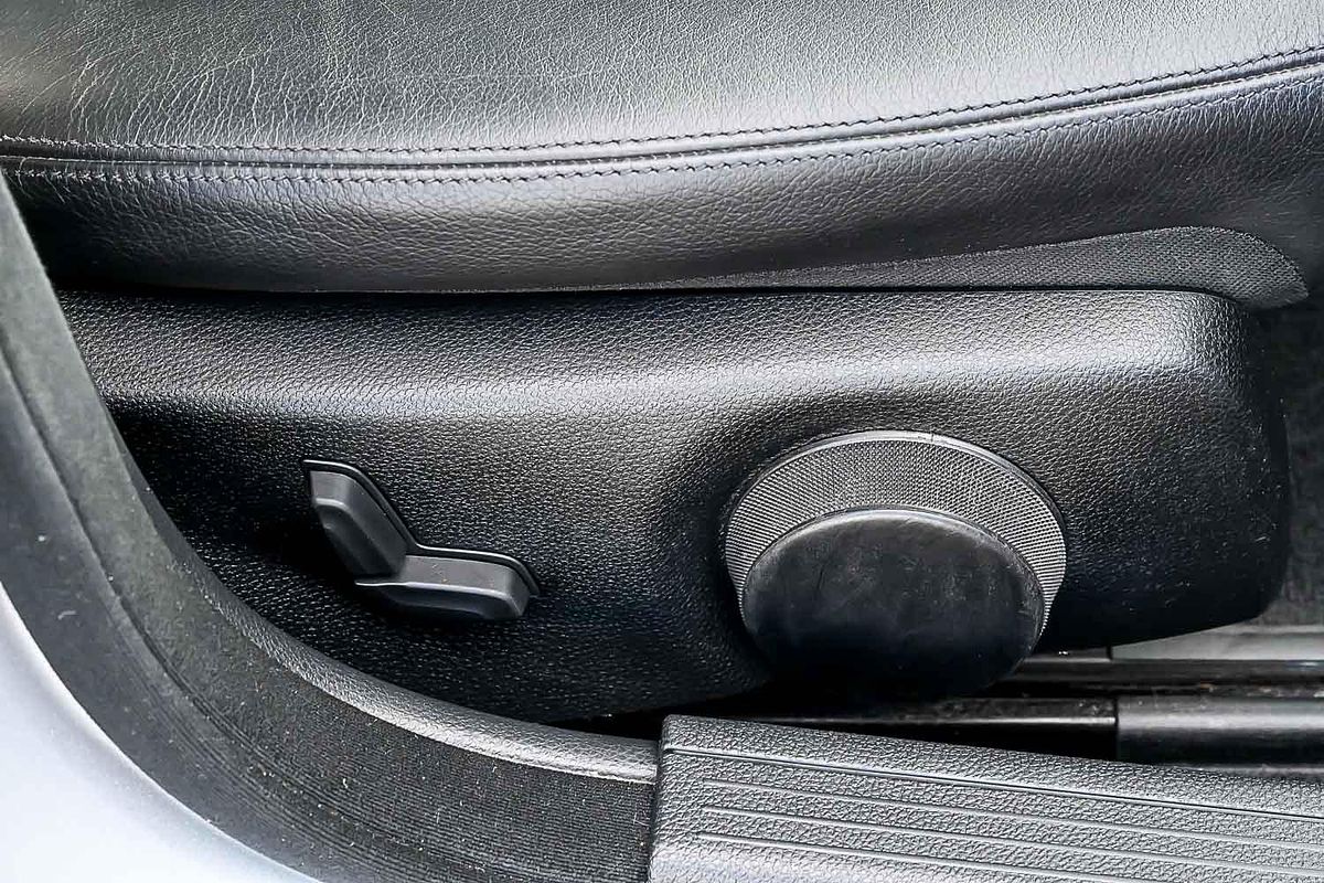 2009 Mercedes-Benz C-Class C220 CDI Classic W204