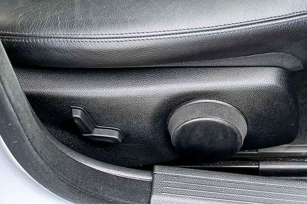 2009 Mercedes-Benz C-Class C220 CDI Classic W204
