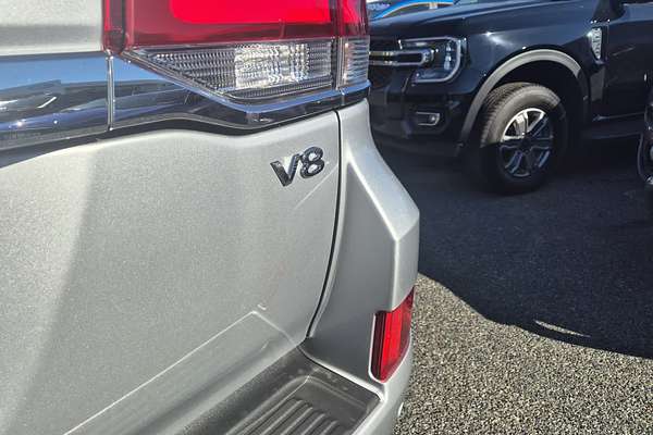 2020 Toyota Landcruiser GXL VDJ200R