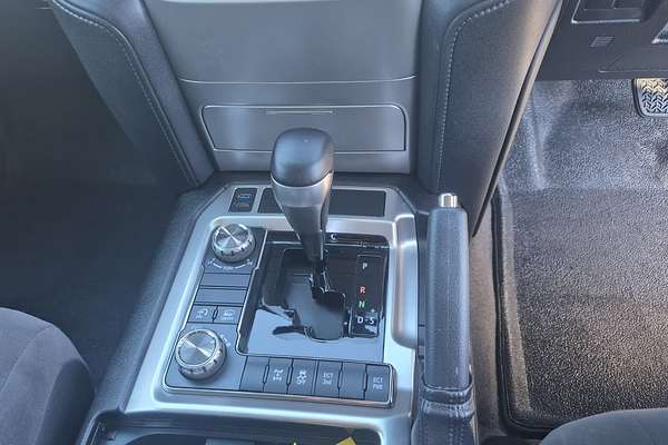2020 Toyota Landcruiser GXL VDJ200R