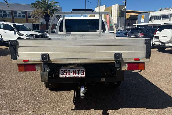 2023 Toyota Hilux SR GUN126R 4X4