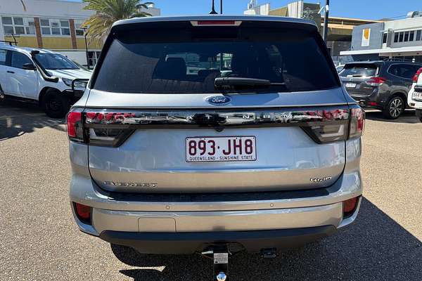 2023 Ford Everest Platinum  3.0L