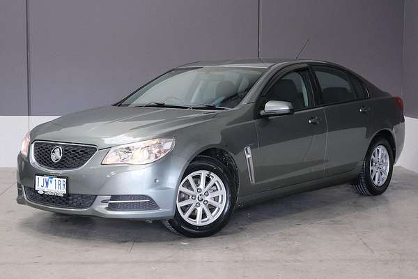 2013 Holden Commodore Evoke VF