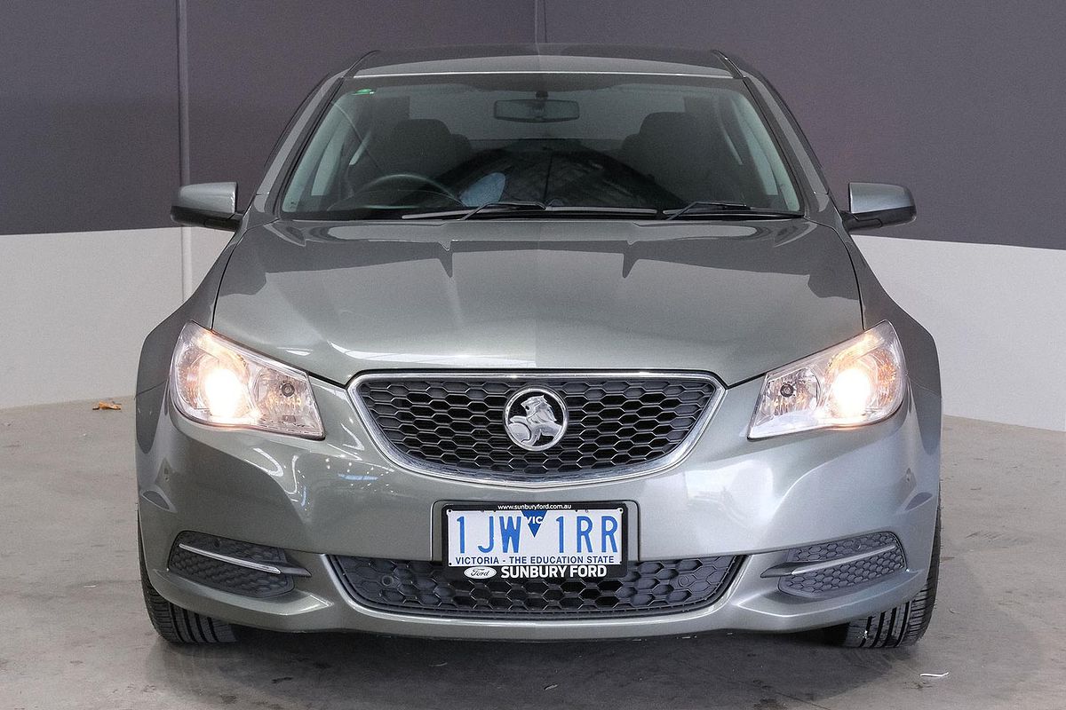 2013 Holden Commodore Evoke VF