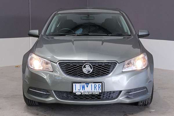 2013 Holden Commodore Evoke VF
