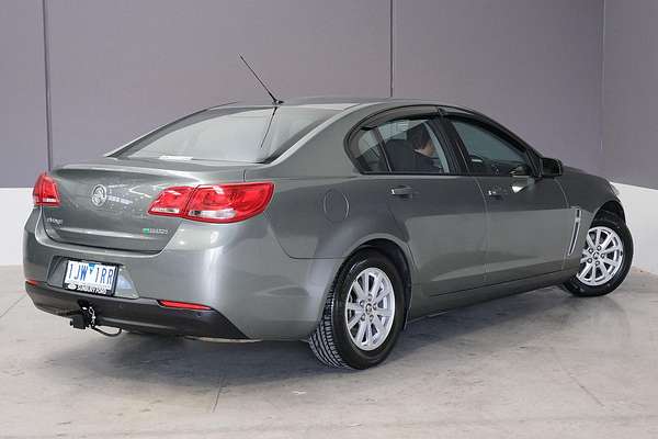 2013 Holden Commodore Evoke VF