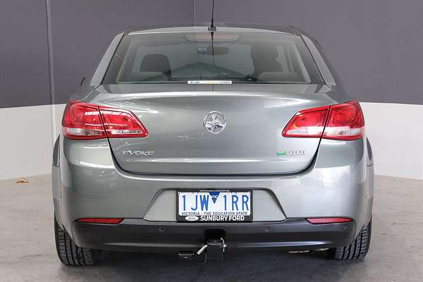 2013 Holden Commodore Evoke VF
