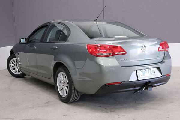 2013 Holden Commodore Evoke VF