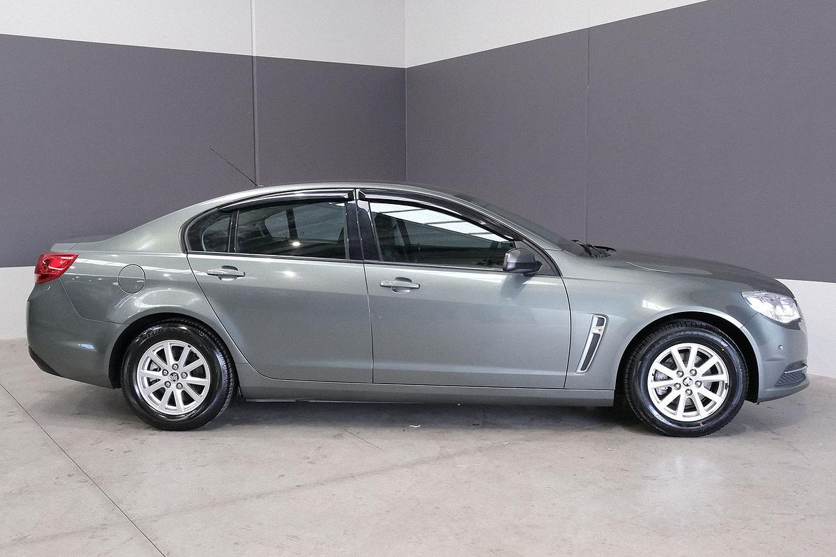 2013 Holden Commodore Evoke VF