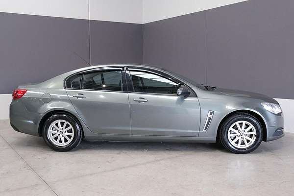 2013 Holden Commodore Evoke VF