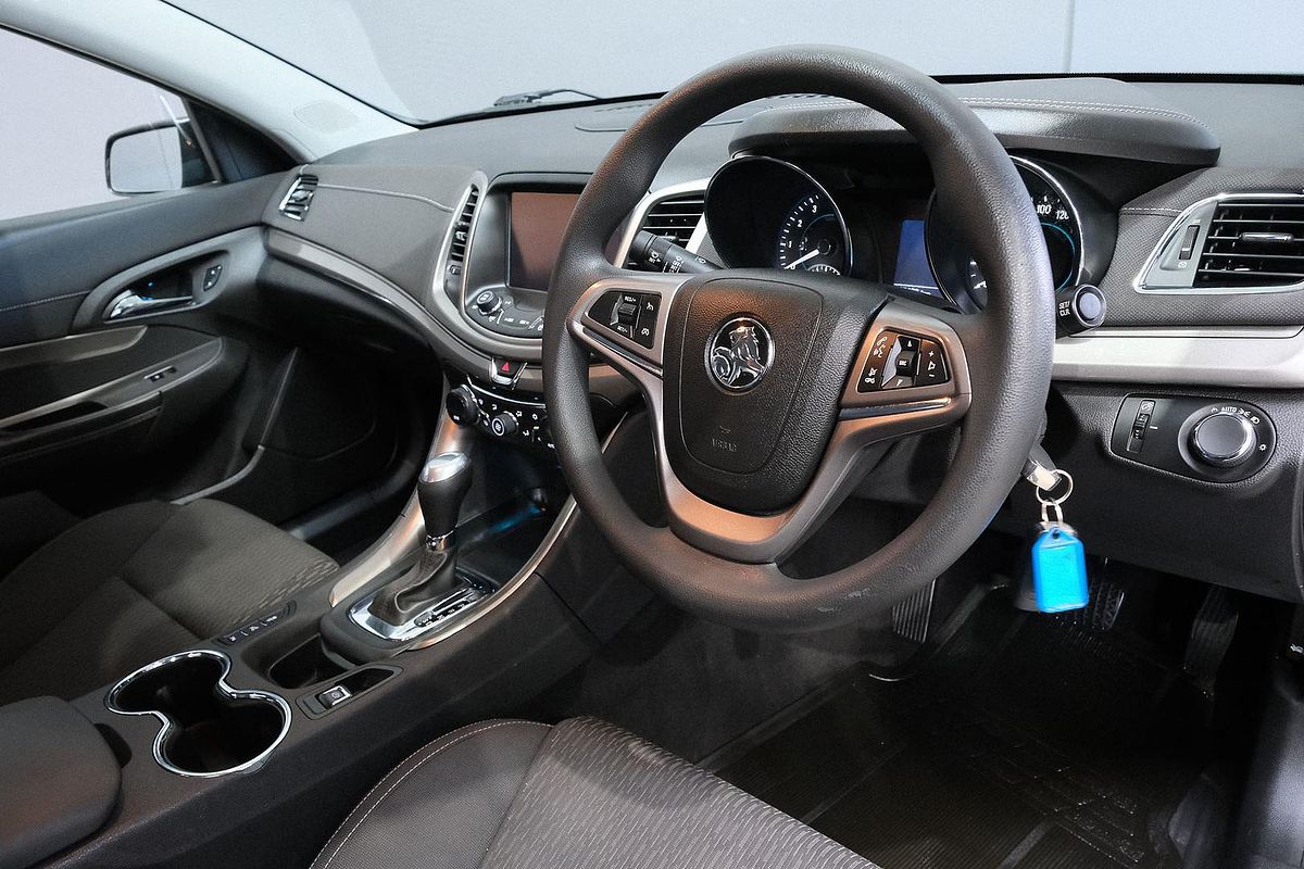 2013 Holden Commodore Evoke VF