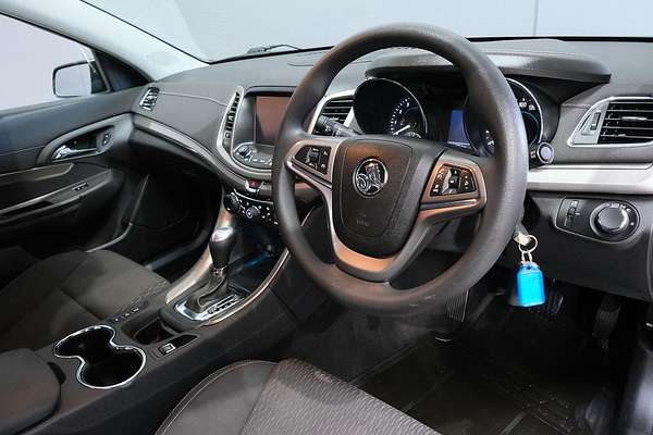 2013 Holden Commodore Evoke VF