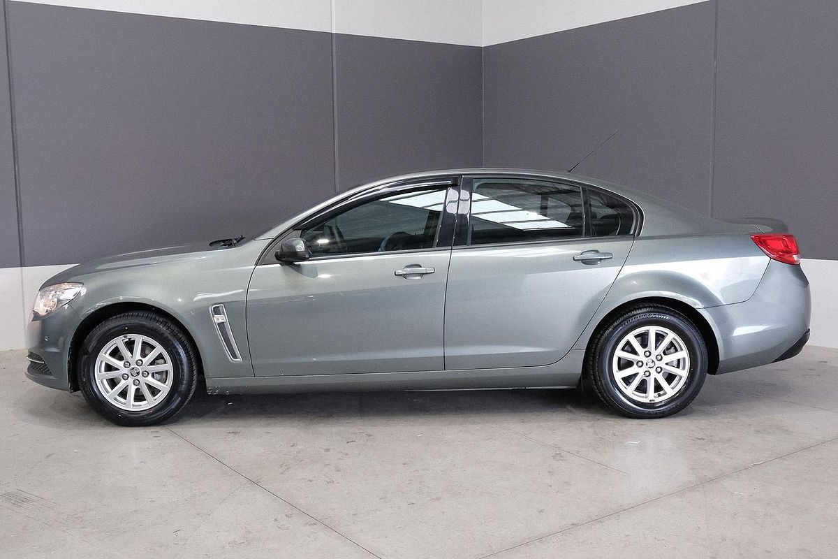 2013 Holden Commodore Evoke VF