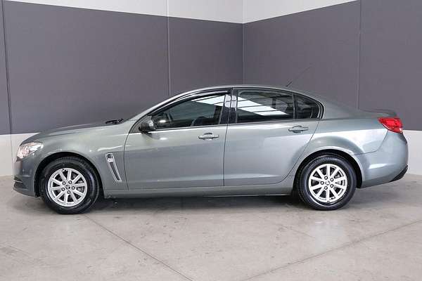 2013 Holden Commodore Evoke VF