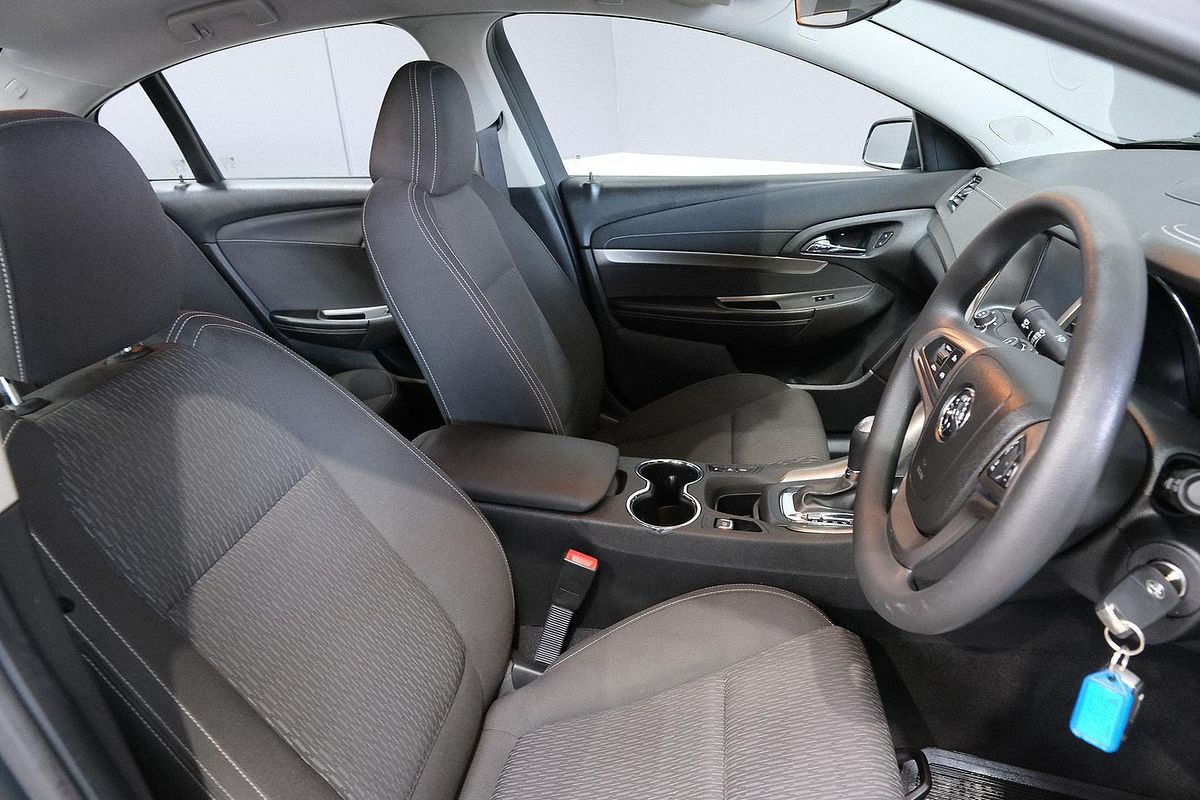 2013 Holden Commodore Evoke VF
