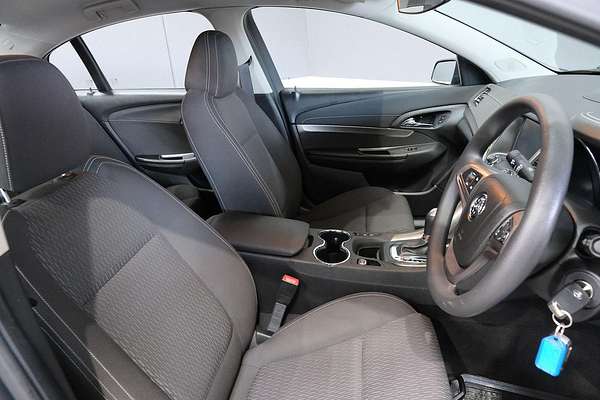 2013 Holden Commodore Evoke VF