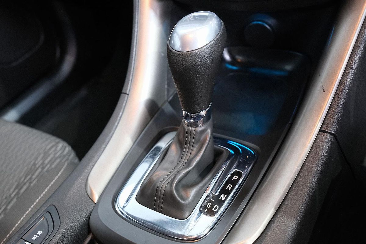 2013 Holden Commodore Evoke VF