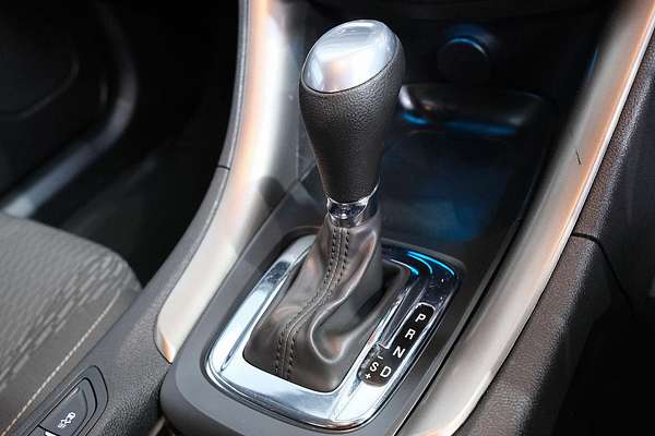 2013 Holden Commodore Evoke VF