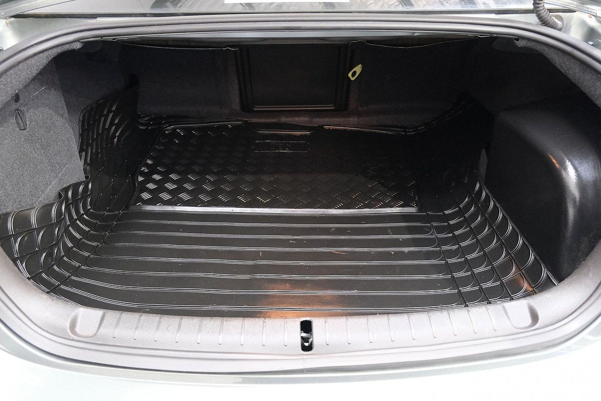 2013 Holden Commodore Evoke VF