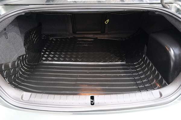 2013 Holden Commodore Evoke VF